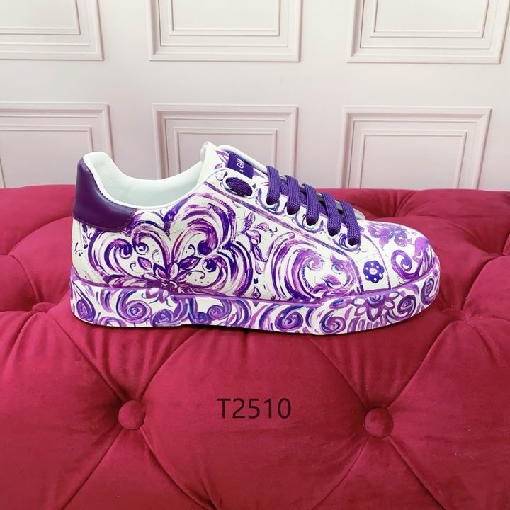 D&G shoes 35-41 h0145